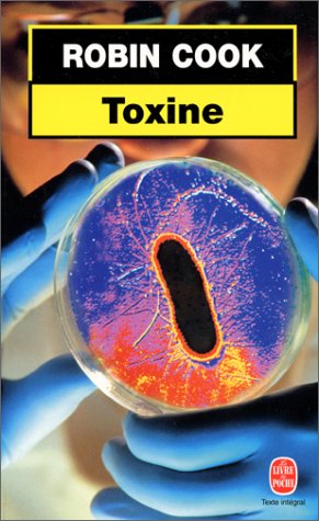 Toxine Robin Cook Toxine Robin Cook