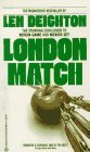 London Match (Bernard Samson, #3)