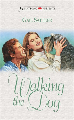 Walking The Dog Gail Sattler Walking The Dog Gail Sattler
