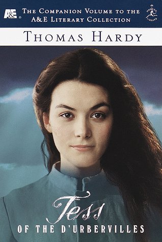 Tess of the d urbervilles essay topics
