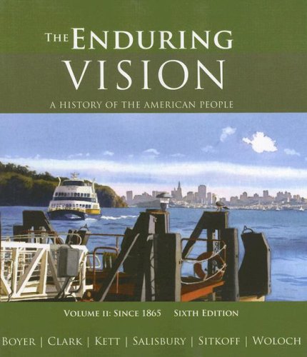 the enduring vision vol 5 chapter 12 the enduring vision vol 5 chapter 12
