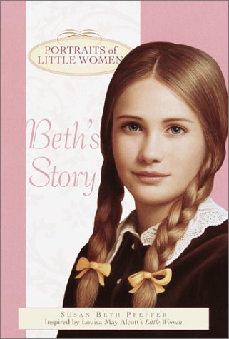 Beth's Story by Susan Beth Pfeffer — Reviews, Discussion ...