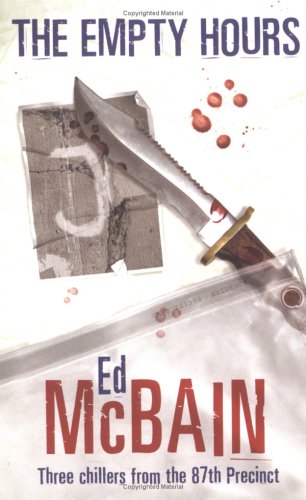 The Empty Hours (87th Precinct #15) - Ed McBain