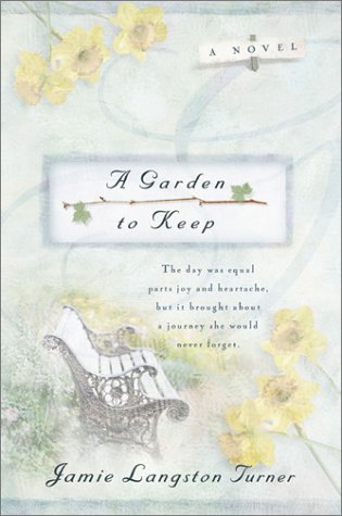 A Garden to Keep