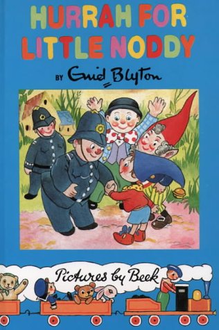 Enid Blyton - Noddy and Tessie Bear - Book 12 Enid Blyton - Noddy and Tessie Bear - Book 12