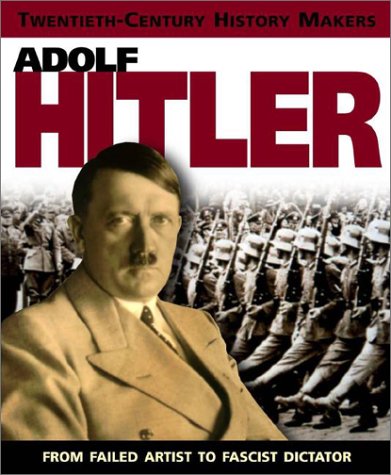 a biography of adolf hitler a german government leader and dictator Adolf hitler, byname der führer (german: “the leader”) (born april 20, 1889, braunau am inn, austria—died april 30, 1945, berlin, germany), leader of the national socialist (nazi) party (from 1920/21) and chancellor (kanzler) and führer of germany (1933–45. a biography of adolf hitler a german government leader and dictator Adolf hitler, byname der führer (german: “the leader”) (born april 20, 1889, braunau am inn, austria—died april 30, 1945, berlin, germany), leader of the national socialist (nazi) party (from 1920/21) and chancellor (kanzler) and führer of germany (1933–45.