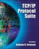 TCP/IP Protocol Suite TCP/IP Protocol Suite