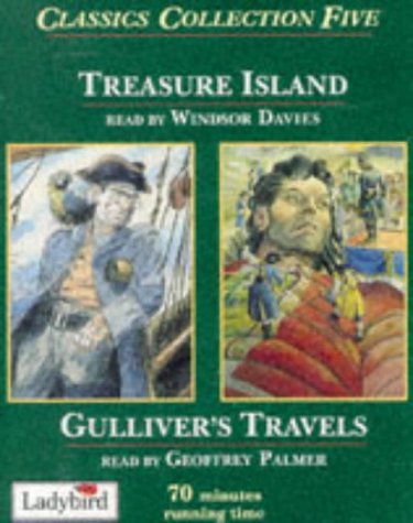 Gullivers Travels Various Gullivers Travels Various