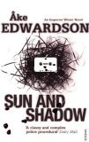 Sun and Shadow (Inspector Winter, #3)