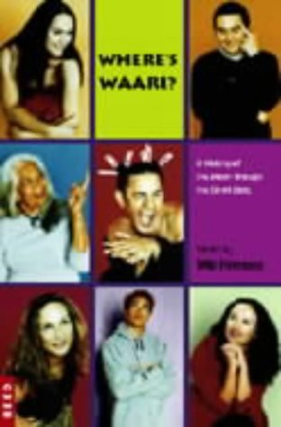 Wheres Waari? A History of the Maori through the Short Story Witi Ihimaera Wheres Waari? A History of the Maori through the Short Story Witi Ihimaera