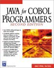 Java for COBOL Programmers (2nd Edition) (Programming Series) Java for COBOL Programmers (2nd Edition) (Programming Series)