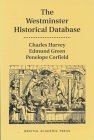 Westminster Historical Database