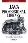 Limited Edition Java Library Set (4-Volume Set) Limited Edition Java Library Set (4-Volume Set)