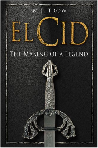 an analysis of the legend about el cid El cid: the legend (spanish: el cid: la leyenda) is a spanish animated film released on 19 december 2003, written by josé pozo, and based on the historical legend of rodrigo díaz de vivar, also known as el cid. an analysis of the legend about el cid El cid: the legend (spanish: el cid: la leyenda) is a spanish animated film released on 19 december 2003, written by josé pozo, and based on the historical legend of rodrigo díaz de vivar, also known as el cid.
