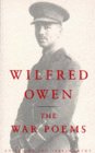 The War Poems Wilfred Owen The War Poems Wilfred Owen