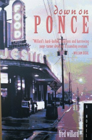 Down on Ponce Fred Willard Down on Ponce Fred Willard