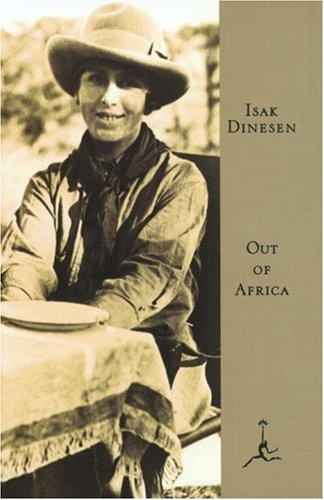 Out of Africa Summary and Analysis (like SparkNotes)  Free Book Notes