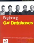 Beginning C# Databases