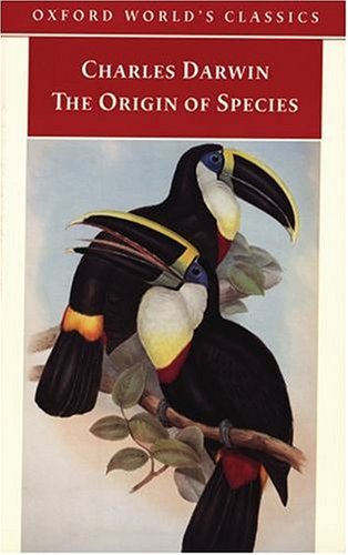 the origin of species