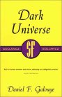 Dark Universe