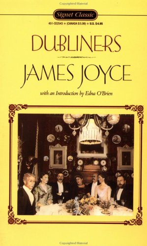 a short review of the dubliners a novel by james joyce a short review of the dubliners a novel by james joyce