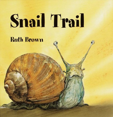 snail trail
