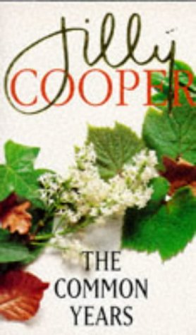 Common Years Jilly Cooper Common Years Jilly Cooper