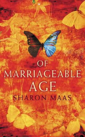 Of Marriageable Age by Sharon Maas — Reviews, Discussion ...