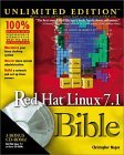 Red Hat Linux 7.1 Bible Christopher Negus Red Hat Linux 7.1 Bible Christopher Negus