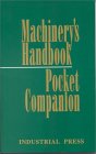 Machinery's Handbook Pocket Companion Machinery's Handbook Pocket Companion