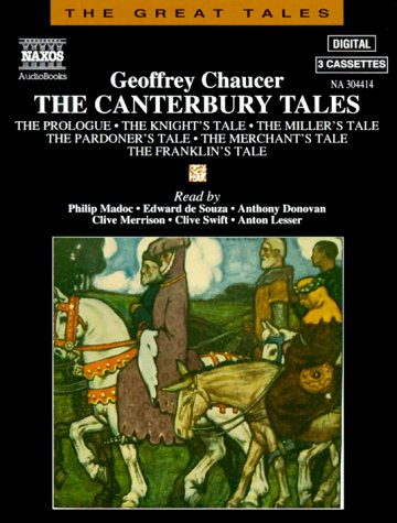 a review of chaucers book pardoners tale a review of chaucers book pardoners tale