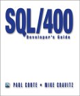Sql/400 Developer's Guide