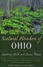 Natural Wonders of Ohio Gordon and Janet Groene Natural Wonders of Ohio Gordon and Janet Groene