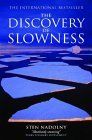 http://edith-lagraziana.blogspot.com/2015/07/discovery-of-slowness-by-sten-nadolny.html