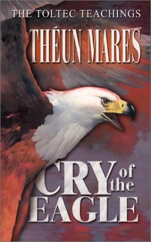 Cry of the Eagle by Theun Mares (2002, Paperback) Cry of the Eagle by Theun Mares (2002, Paperback)