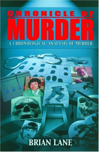 murder analysis murder analysis