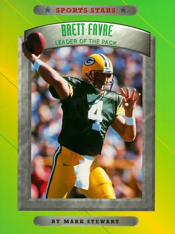 Brett Favre Mark Stewart Brett Favre Mark Stewart
