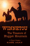 The Treasure Of Nugget Mountain (Classic Westerns Series)