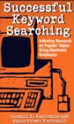 Successful Keyword Searching: Initiating Research on Popular Topics Using Electronic Databases