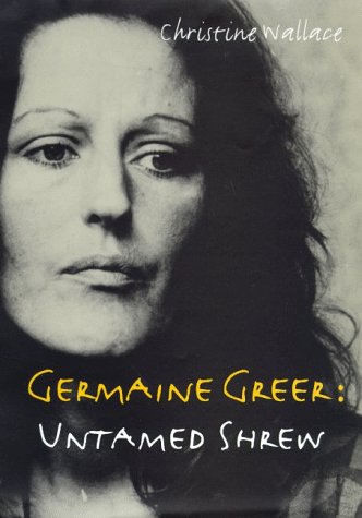 Untamed memoir Untamed memoir