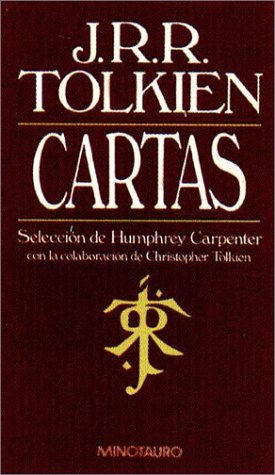 Cartas J.R.R. Tolkien Cartas J.R.R. Tolkien
