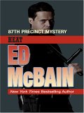 Heat (87th Precinct #35) - Ed McBain