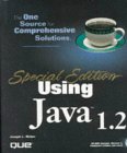 Using Java 1.2 [With *]