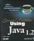 Using Java 1.2 [With *]