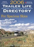 2006 Trailer Life Directory: RV Parks, Campgrounds, and Services TL Enterprises 2006 Trailer Life Directory: RV Parks, Campgrounds, and Services TL Enterprises