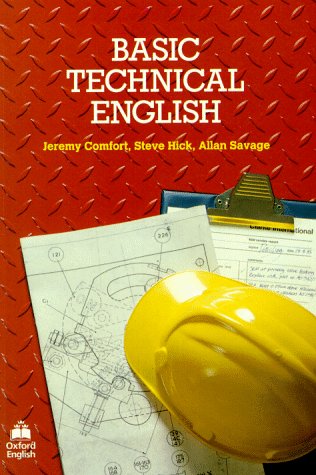 Basic Technical English Students Book Jeremy Comfort Basic Technical English Students Book Jeremy Comfort