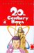 20th Century Boys, Band 4