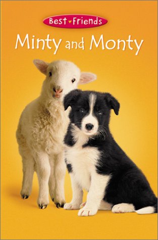 Minty And Monty (Best Friends, #3) Jenny Dale Minty And Monty (Best Friends, #3) Jenny Dale