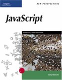 New Perspectives On Java Script: Comprehensive