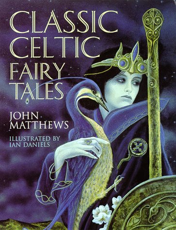 Fairy Celtic Tales